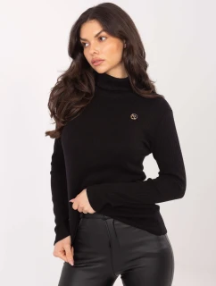 Sweter LK SW model 21836713 czarny - FPrice