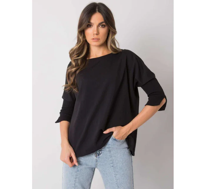 Halenka RV BZ 7362.19 černá