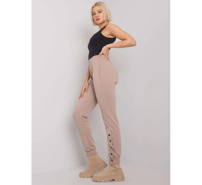 Tepláky RV DR model 16974313 tmavě lila - FPrice