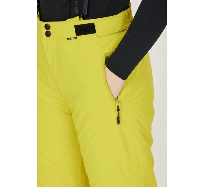 Dětské lyžařské kalhoty Whistler FAIRFAX