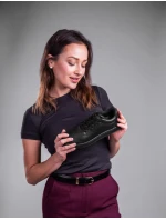 Dámská obuv Vuch Legacy Black