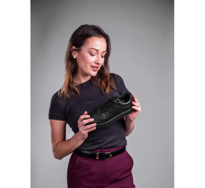 Dámská obuv Vuch Legacy Black