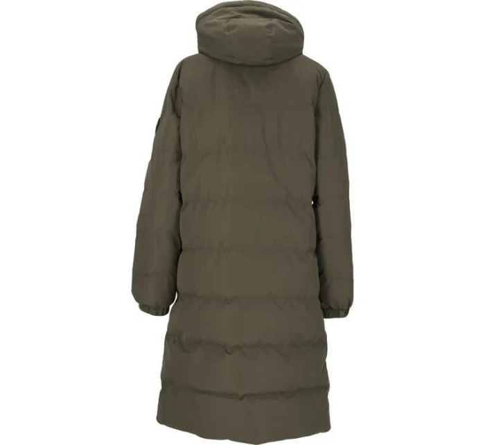 Dámský zimní kabát Whistler Abella Dámský zimní kabát Whistler Abella