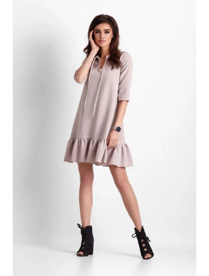 Dámské šaty model 17817324 260 - IVON