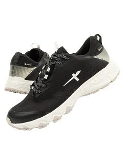Pánské boty GTX W černé model 22185636 - SWEET SHOES