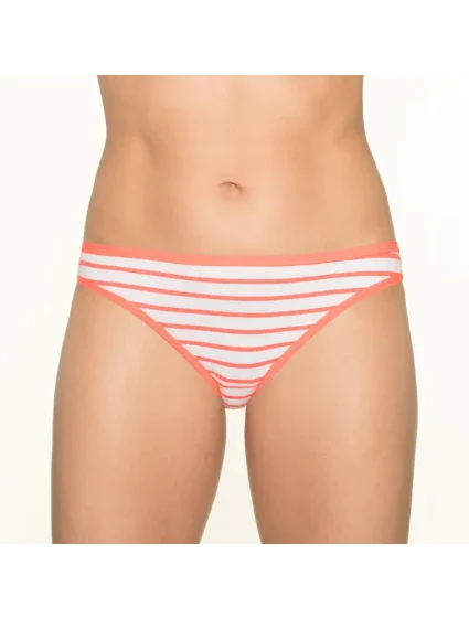 Dámské kalhotky MINI BIKINI 3pack model 5013696 - Lama