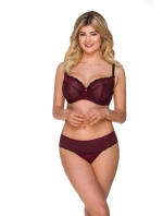 Měkká dámská podprsenka 2205 SOFT BIG Měkká dámská podprsenka 2205 SOFT BIG