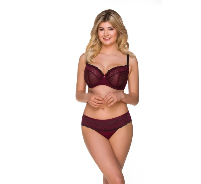 Měkká dámská podprsenka 2205 SOFT BIG Měkká dámská podprsenka 2205 SOFT BIG