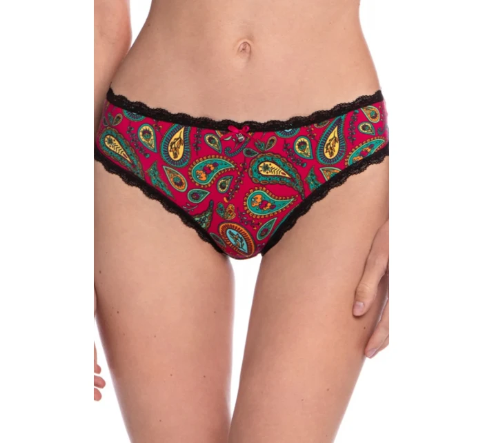 DÁMSKÝ SPODNÍ DÍL BIKIN L-1535BI DÁMSKÝ SPODNÍ DÍL BIKIN L-1535BI