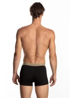 PÁNSKÉ ŠORTKY model 21051558 2PACK - Lama