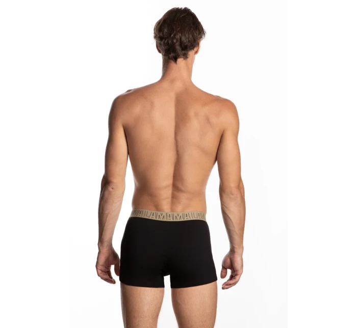 PÁNSKÉ ŠORTKY model 21051558 2PACK - Lama