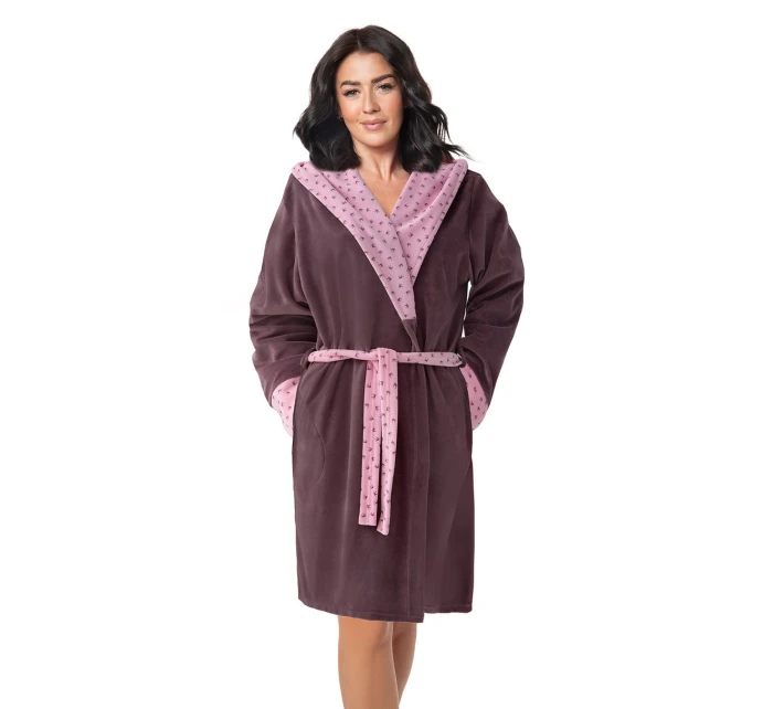 DÁMSKÝ ŽUPAN model 21289480 J/25 - Dorota