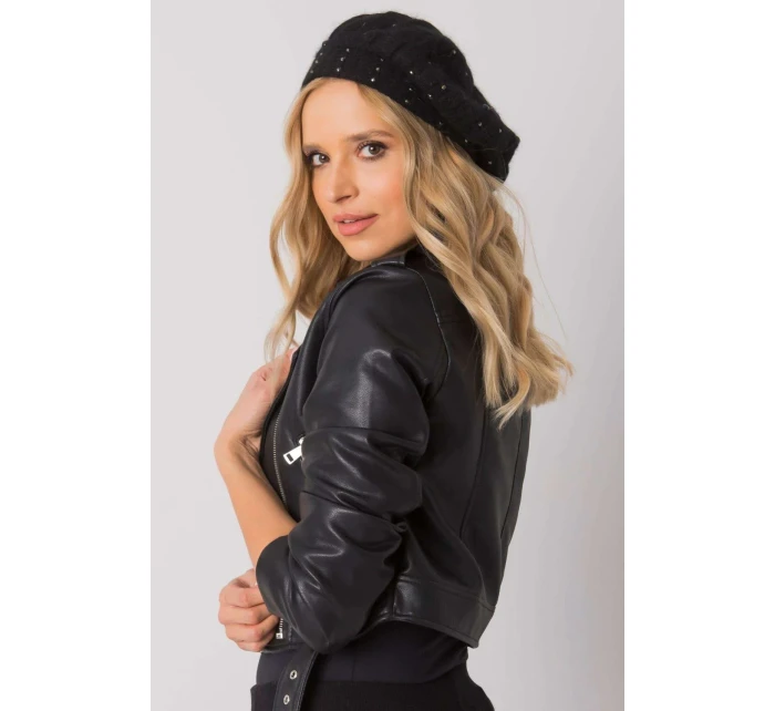 Čepice  model 161128 AT