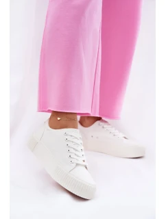 Tenisky model 211349 Step in style