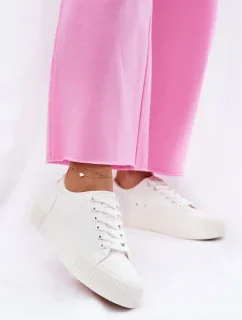 Tenisky  model 211349 Step in style