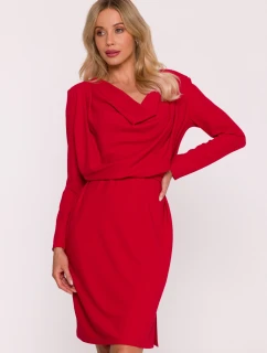 Večerní šaty model 219909 Stylove