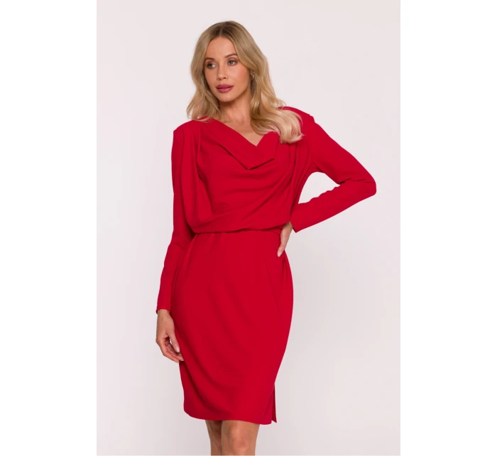 Večerní šaty model 219909 Stylove