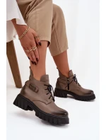 Boty  model 220701 Step in style