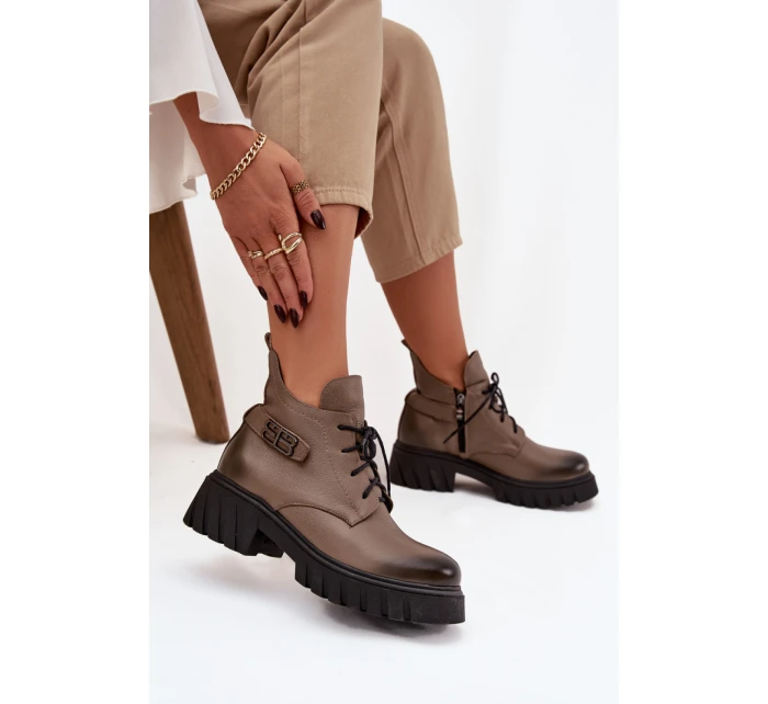 Boty  model 220701 Step in style