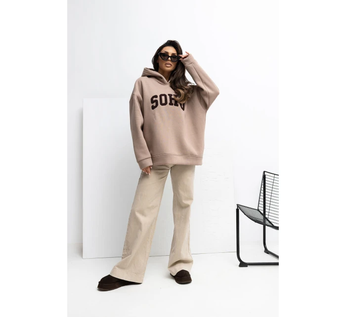 Mikina  model 222918 Rue Paris