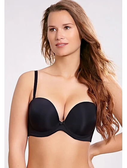 Podprsenka Panache 9170 Cleo 30 E Černá