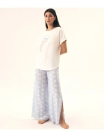 Henderson Dámské pyžamo kr/r SXL model 21022949 - HENDERSON LADIES Henderson Dámské pyžamo kr/r SXL model 21022949 - HENDERSON LADIES