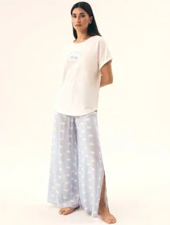 Henderson Dámské pyžamo  kr/r SXL model 21022949 - HENDERSON LADIES