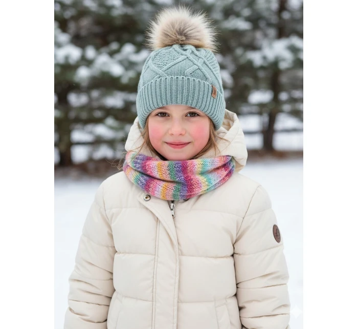 Čepice model 21393543 - Yoclub