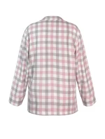 Mefemi Stella PX85 S-2XL pyžamo bez zipu Mefemi Stella PX85 S-2XL pyžamo bez zipu