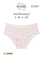 Kalhotky DC Girl 27267 A12 S–XL Kalhotky DC Girl 27267 A12 S–XL