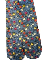 Dámské vzorované ponožky model 7465057 20 den - Magnetis