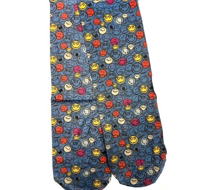 Dámské vzorované ponožky model 7465057 20 den - Magnetis