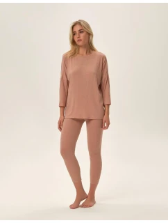 Dámské pyžamo 3/4 S2XL model 20536675 - HENDERSON LADIES