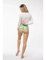 Dámské brazilky Exotico brasil maxi - JULIMEX Dámské brazilky Exotico brasil maxi - JULIMEX