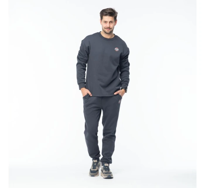 Spodnie  M model 20796053 - Iguana