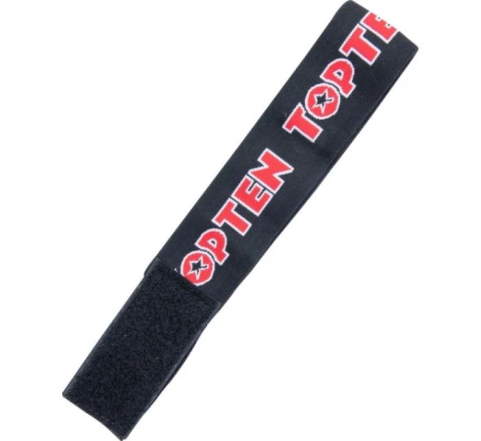Náhradní pásek pro chrániče nohou black model 21352304 - TOP TEN Náhradní pásek pro chrániče nohou black model 21352304 - TOP TEN