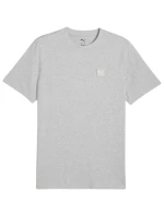 Puma Ess Elevated Tee M 684726 04 pánské tričko Puma Ess Elevated Tee M 684726 04 pánské tričko