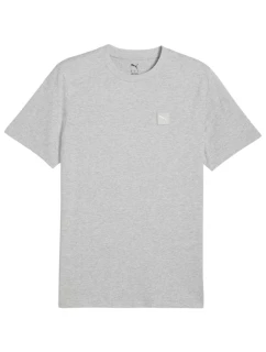 Puma Ess Elevated Tee M 684726 04 pánské tričko