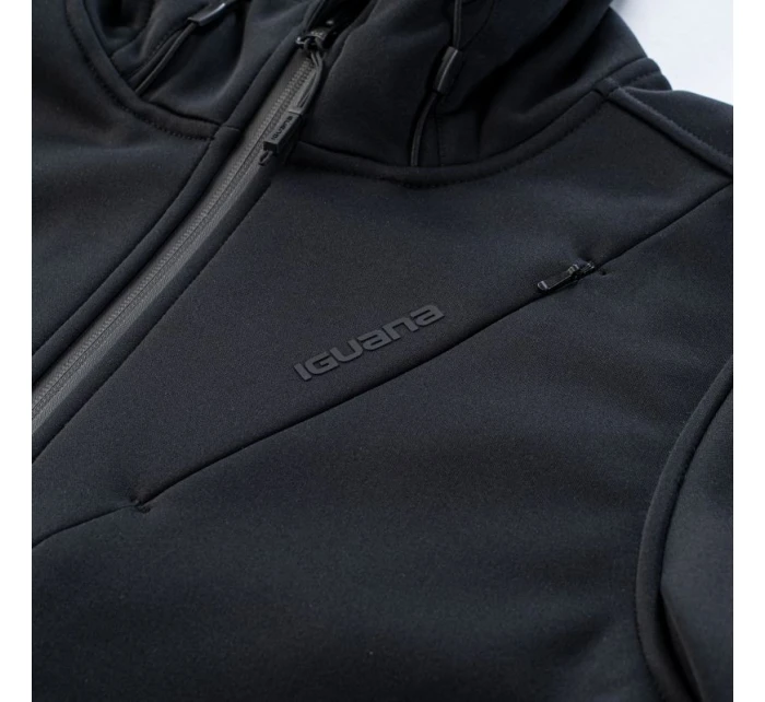 Pánský softshell model 21356321 - Iguana