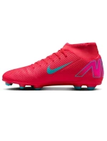 Boty Mercurial Superfly 10 Club FG/MG model 21261233 - NIKE Boty Mercurial Superfly 10 Club FG/MG model 21261233 - NIKE