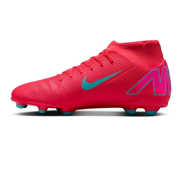 Boty Mercurial Superfly 10 Club FG/MG model 21261233 - NIKE Boty Mercurial Superfly 10 Club FG/MG model 21261233 - NIKE