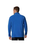 II Half Zip Fleece Blue L model 21374336 - Columbia