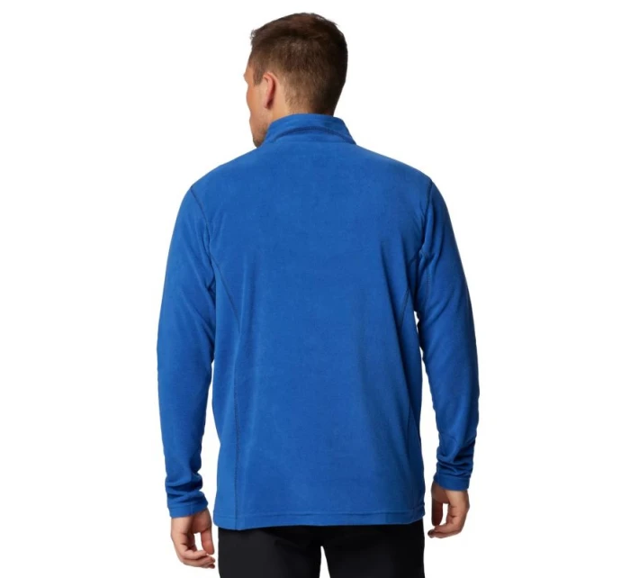 II Half Zip Fleece Blue L model 21374336 - Columbia