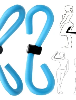 DEPANDOR MOTÝLEK XQMAX MODRÝ