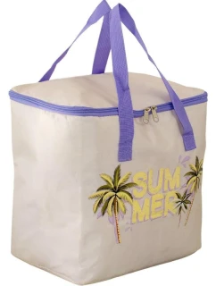 TERMÁLNÍ TAŠKA 30x20x29CM 15L LETNÍ VÝBORNÉ DOMÁCÍ POTŘEBY