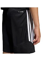 Dětské šortky Adidas Tiro 26 League černé KA8819