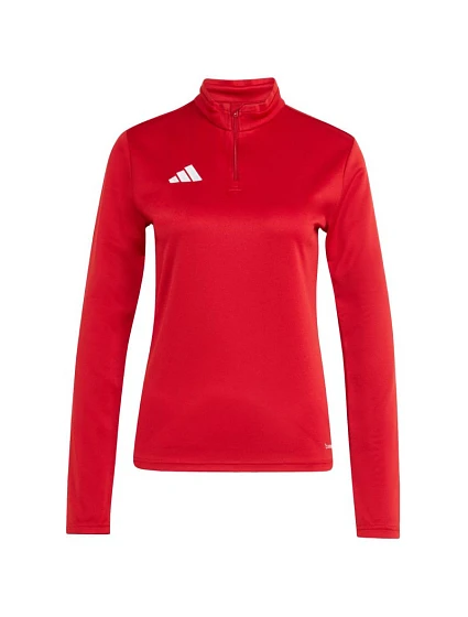 Dámská mikina Entrada 26 Training Top červená model 22055081 - ADIDAS