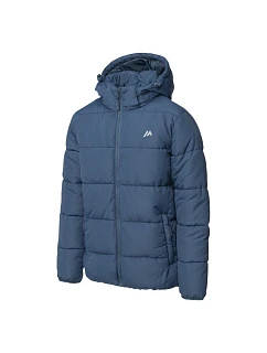 Dětská prošívaná zimní bunda model 22062568 JRB - Martes