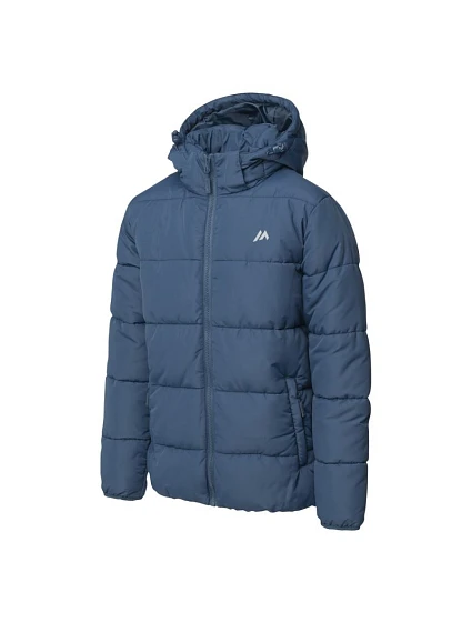 Dětská prošívaná zimní bunda model 22062568 JRB - Martes