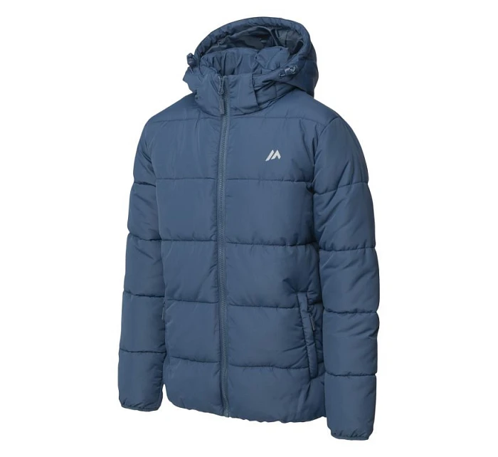 Dětská prošívaná zimní bunda model 22062568 JRB - Martes